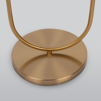 Купить с доставкой по Москве и России Торшер Eurosvet 01139/1 золото