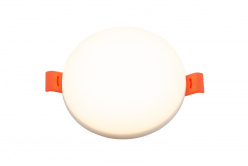 Фото Встраиваемый светильник Denkirs DK4601-DW