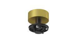 Фото База накладная SWG pro VL-M3-GD