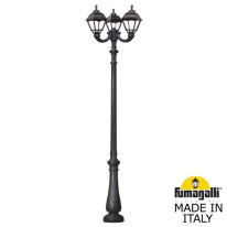 Фото Садово-парковый светильник Fumagalli U23.202.R30.AXF1R