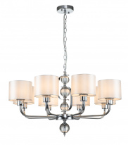 Фото Подвесная люстра Indigo V000262