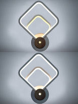 Купить с доставкой по Москве и России Бра Natali Kovaltseva LED LAMPS 81143/1W