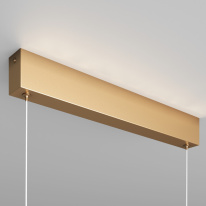 Линейный светильник Maytoni Technical P010PL-L23G3K Линейный светильник Maytoni Technical P010PL-L23G3K в интернет магазине Гет Лайт
