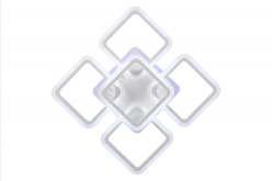 Цена на Накладная люстра Natali Kovaltseva LED LAMPS 81138