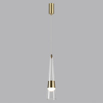 Купить Подвесной светильник Odeon Light 5043/12L