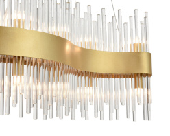 Купить Подвесная люстра Vele Luce VL3244P10