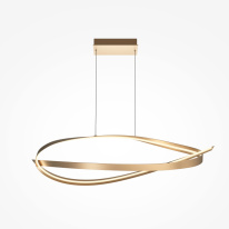 Подвесной светильник Maytoni MOD283PL-L40BS3K Купить Подвесной светильник Maytoni MOD283PL-L40BS3K