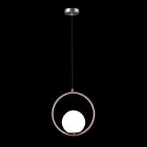 Подвесной светильник LOFT IT LOFT2600-B Подвесной светильник LOFT IT LOFT2600-B в интернет магазине Гет Лайт
