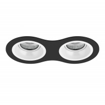 Фото Встраиваемый светильник Lightstar D6270606