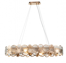 Фото Подвесная люстра Indigo V000008