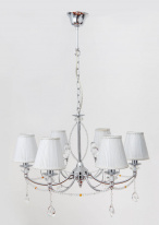 Цена на Подвесная люстра Abrasax MA04167C-006