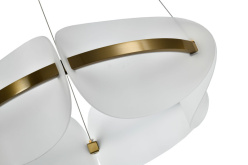 Цена на Подвесная люстра Zortes ZRS.1210.60