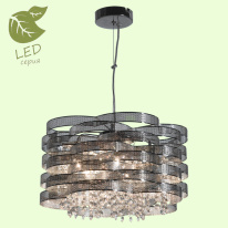 Фото Подвесная люстра Lussole GRLSL-3407-05