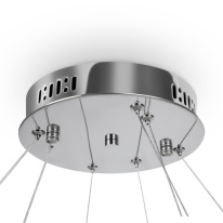 Цена на База накладная Freya FR5257A-L2CH2