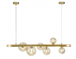 Подвесная люстра Indigo V000247 Фото Подвесная люстра Indigo V000247