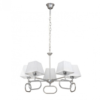 Фото Подвесная люстра Vitaluce V4325-9/5