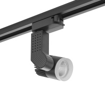 Фото Светильник на шине AM Group AM332 7W BK 3000K