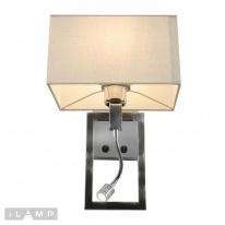 Цена на Бра iLamp BJ002 CR
