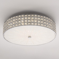 Купить Накладная люстра Citilux CL32418G1