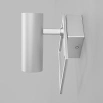 Купить Спот Eurosvet 20091/1 LED серебро