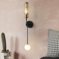 Купить с доставкой по Москве и России Бра ImperiumLoft 141052-26