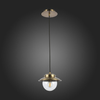 Купить Подвесной светильник Evoluce SLE110103-01