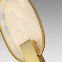 Цена на Бра Odeon Light 6664/15WL