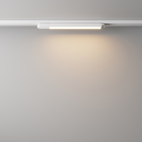 Цена на Светильник на шине Maytoni Technical TR000-1-12W3K-W