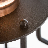 Подвесной светильник Nowodvorski 9631 в интернет магазине Гет Лайт