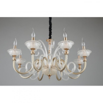 Цена на Подвесная люстра Omnilux OML-88303-08