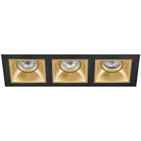 Фото Встраиваемый светильник Lightstar D537030303