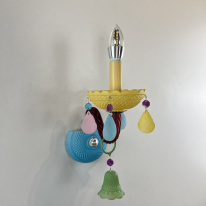 Купить с доставкой по Москве и России Детское бра ImperiumLoft 211998-26