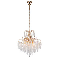 Подвесная люстра Escada 2108/5P Фото Подвесная люстра Escada 2108/5P