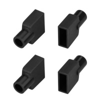 Фото Заглушка профиля Arlight 045910