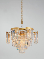 Фото Подвесная люстра Vitaluce V5837-8/13