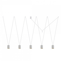 Фото Подвесная люстра Nowodvorski 7821