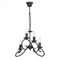 Фото Подвесная люстра Vitaluce V3359/4