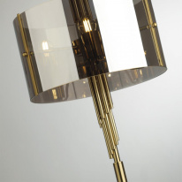 Цена на Торшер Odeon Light 4895/3F