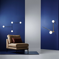 Цена на Бра ImperiumLoft 140828-26