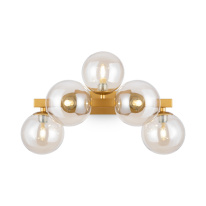 Фото Бра Maytoni MOD545WL-05G