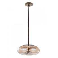 Фото Подвесной светильник ARTE Lamp A7767SP-1AB