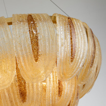 Цена на Каскадная люстра Favourite 3016-7P