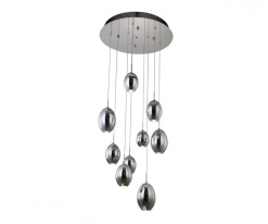 Фото Каскадная люстра Kink Light 08025