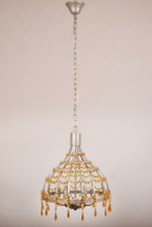 Купить Подвесная люстра Abrasax L.6501-6А