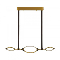 Фото Подвесная люстра Odeon Light 4995/40L