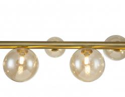 Подвесная люстра Indigo V000248 Купить Подвесная люстра Indigo V000248