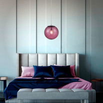 Купить с доставкой по Москве и России Подвесной светильник Vele Luce VL5513P11