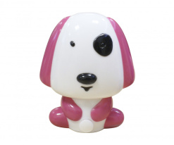 Фото Детская настольная лампа Kink Light 074109,10