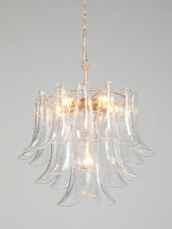 Фото Подвесная люстра Vitaluce V5860-8/6