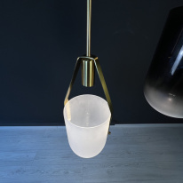 Купить с доставкой по Москве и России Подвесной светильник ImperiumLoft 123601-22